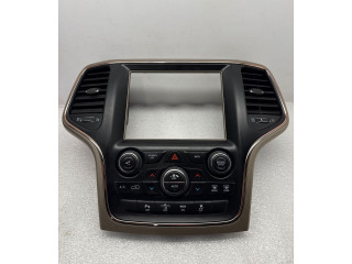 Блок управления климат-контролем P05091851AF   Jeep Grand Cherokee
