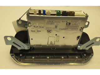 Дисплей    283C36362E, 25847AIVIP33A0   Nissan Qashqai J12