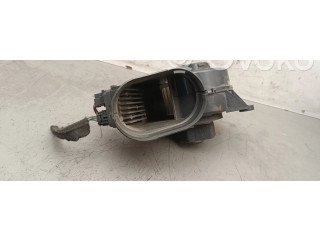Вентилятор печки    1485724080, 5020105   Peugeot 807