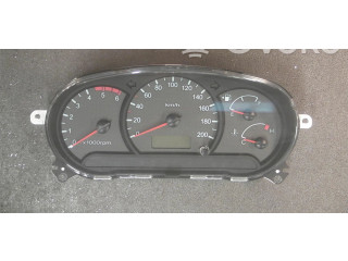 Přístrojová deska  Hyundai Accent 2003 94008-25600  