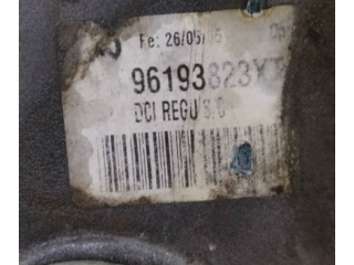 Зеркало (механическое)       Peugeot Partner  2003 - 2008 года   