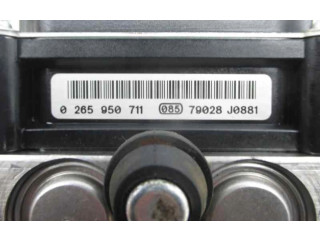 Jednotka ABS 0265235357   Alfa Romeo 166 2008