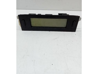 Дисплей    1495869077, 1495869077   Peugeot 807