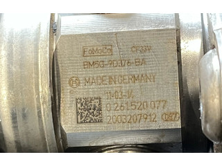 Топливный насос 0261520077, 0261520077   Ford Focus ST