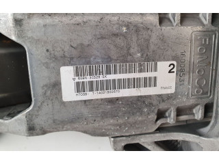    Рулевая рейка 6G9N3C529EK   Ford S-MAX 2006 - 2015 года