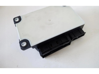 Блок подушек безопасности 285589985R   Renault Fluence