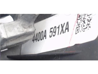 Volant Mitsubishi Mirage VI G4 Attrage 2015 6L0853654  