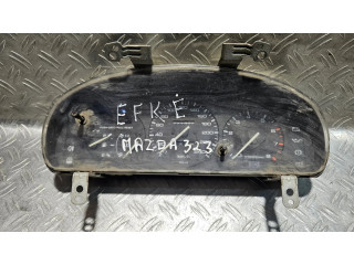 Панель приборов 769809783   Mazda 323 F       