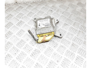 Блок подушек безопасности 8200402592, 93853930   Opel Vectra C