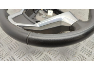Руль Ford B-MAX  2012-2020 года AV113600JA3ZHE      