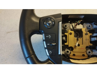 Руль Land Rover Range Rover Sport L320  2005-2013 года AH323600CB      
