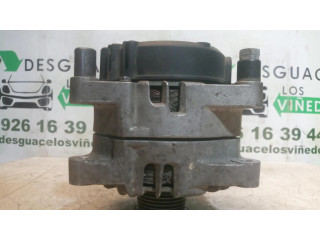 Генератор 9678049480, ALTERNADOR   Citroen C4 Grand Picasso 2.0     