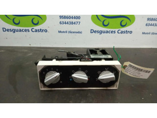 Блок управления климат-контролем N102652T   MG ZR