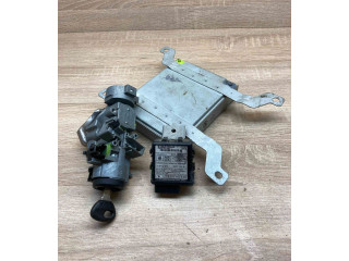 Комплект блоков управления B33J18881, 8906720144   Mazda 323