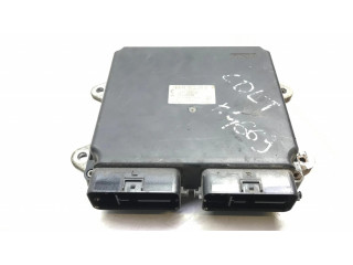 Блок управления двигателя 1860109600, 1860B096   Mitsubishi Colt