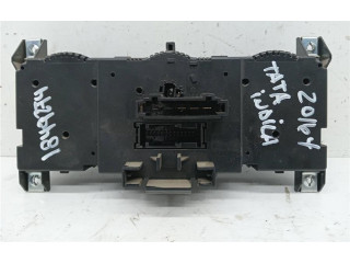 Блок управления климат-контролем 287183400122, 0070010   Tata Indica Vista II