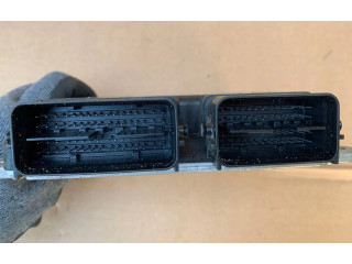 Řídící jednotka 9486A136, V0T91393   Mitsubishi Outlander 2017