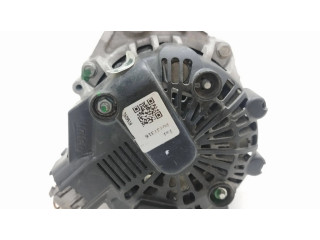Генератор 2609518, P0737316   KIA Picanto 1.0     