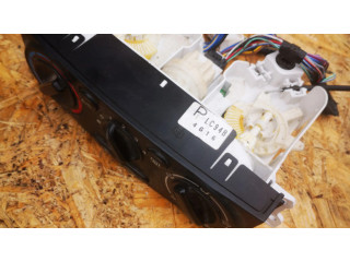 Блок управления климат-контролем LC94B, 4G16   Mazda MPV