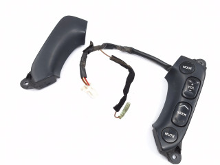 Volant Hyundai Santa Fe 2007 967002B100, 967002B200  