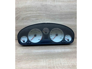 Přístrojová deska  Peugeot 607 2000 9648444280, 110008883017  