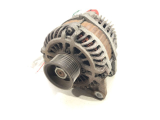 Генератор 23100EM01A   Nissan Tiida C11      