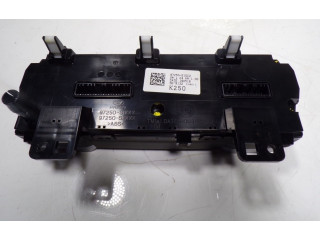 Блок управления климат-контролем 97250S1GC2UAY, 97250S1GC2   Hyundai Santa Fe