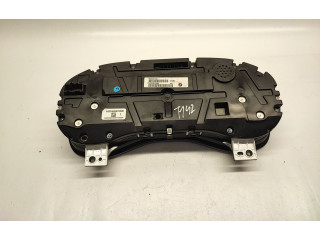 Панель приборов 68453471AD, P68453471AD   Dodge RAM 1500 DS       