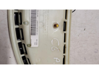 Подушка безопасности в сиденье 96516776ZD   Citroen C6