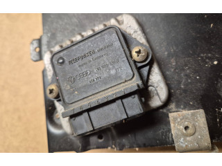 Řídící jednotka 037906022CS, DIGIFANT   Volkswagen Jetta II 1987
