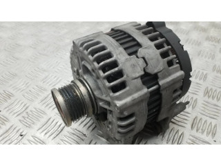 Генератор 03G903023   Audi A6 S6 C6 4F 2.0     