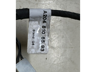 Zpětné zrcátko  Mercedes-Benz C W204 2012  A2048106593  