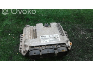 Блок управления двигателя 0281012620   Citroen Berlingo