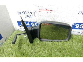 Zpětné zrcátko  Peugeot 405 1990    