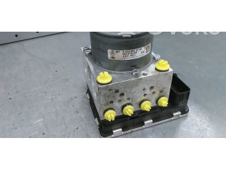 Блок АБС A2534313200, A2534310812   Mercedes-Benz  C W205  2014 - 2021 года