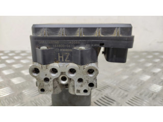 Блок АБС GHR1437A0, 1338000670   Mazda  6  2013-2016 года
