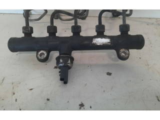 Vstřikovací lišta 4M51-1808, 4M51-1808   Ford Focus C-MAX     