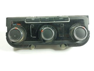 Модуль блока управления кондиционером 1K8907426AM, 1K8907426AB   Volkswagen Caddy