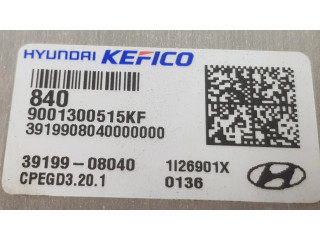 Řídící jednotka 3919908040   Hyundai i30 2022