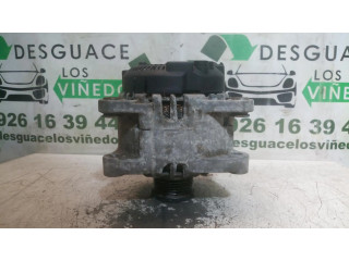 Генератор 9818677980, ALTERNADOR   Citroen C4 Grand Picasso      