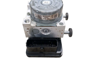 Jednotka ABS 1636317680   Peugeot 2008 I 2018