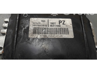 Řídící jednotka 5WY5403F   Daewoo Matiz 2000