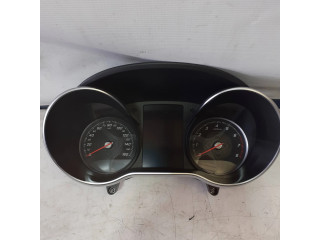Přístrojová deska  Mercedes-Benz C W205 2016 7706903, 00100955  