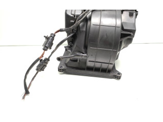 Вентилятор печки    4F0820155F, 4f0971547   Audi A6 S6 C6 4F