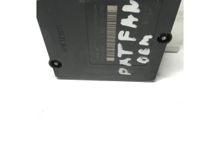 Jednotka ABS 47660EA270, 06210903263   Nissan Pathfinder R51 2008
