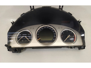 Панель приборов A2045403148   Mercedes-Benz CLK AMG A208 C208       