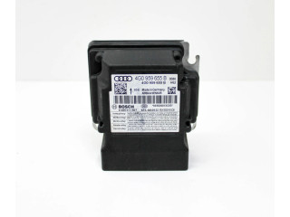Блок подушек безопасности 4G0959655B   Audi A6 S6 C7 4G