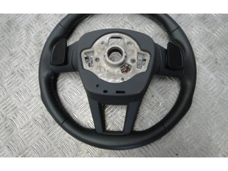 Volant Audi A6 S6 C8 4K 2023   