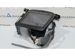 Дисплей    J00432, 62309159643   BMW 6 E63 E64