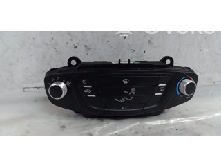 Блок управления климат-контролем 2116813   Ford B-MAX